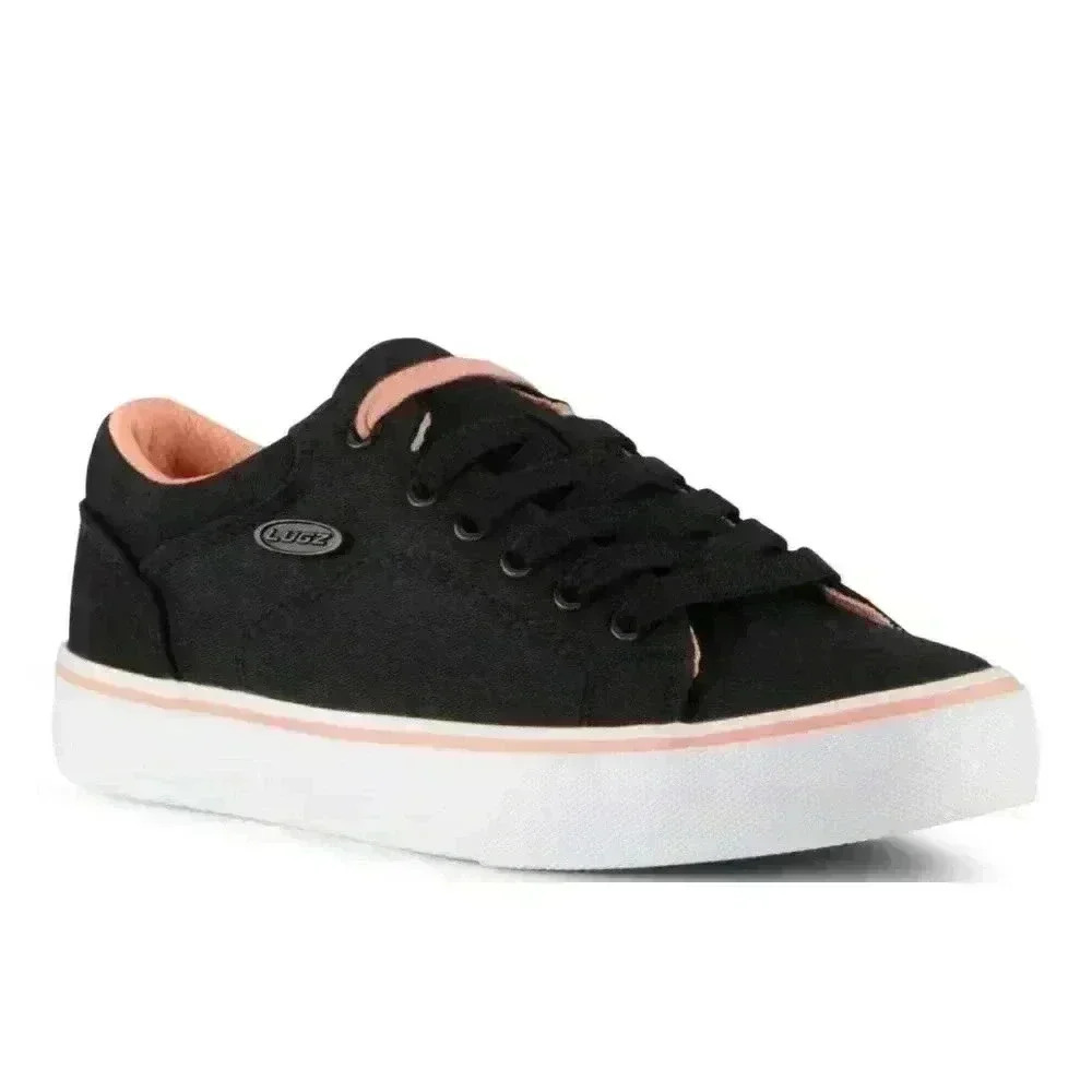 WOMEN’S ALLY OXFORD SNEAKER